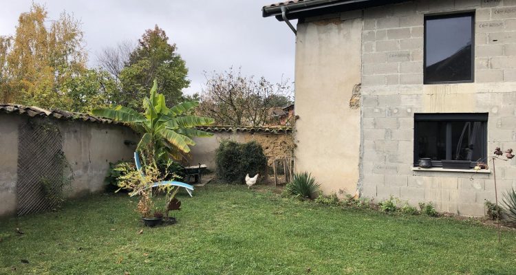 Bien Vendu Maison 130 m² à Frans 365 000 € - Frans (01480) - 19