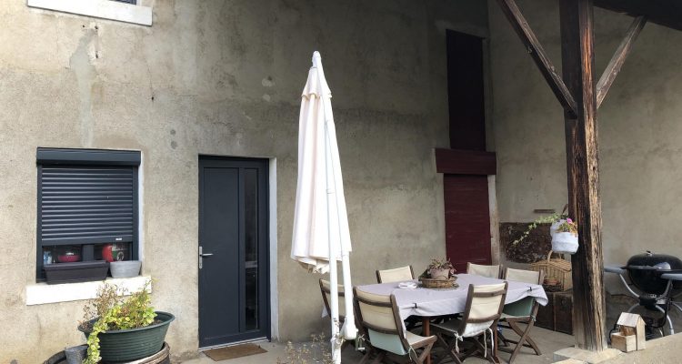 Bien Vendu Maison 130 m² à Frans 365 000 € - Frans (01480) - 21
