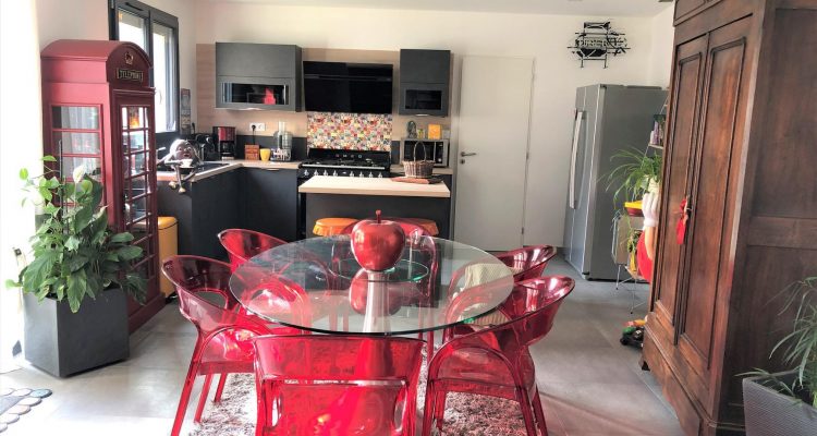 Bien Vendu Maison 130 m² à Frans 365 000 € - Frans (01480) - 22