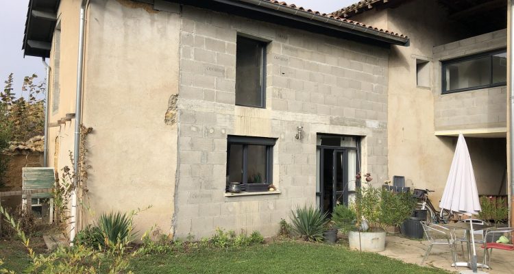 Bien Vendu Maison 130 m² à Frans 365 000 € - Frans (01480) - 26