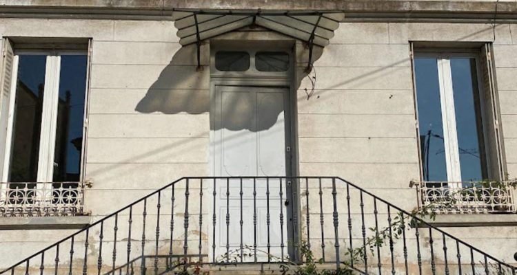 Bien Vendu T4 96 m² à Villefranche-sur-Saône 199 000 € - Villefranche-sur-Saône (69400)