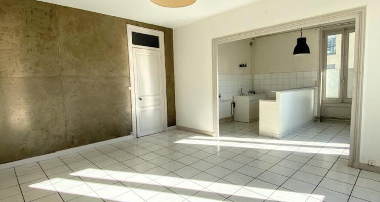 Bien Vendu T4 96 m² à Villefranche-sur-Saône 199 000 € - Villefranche-sur-Saône (69400) - 1