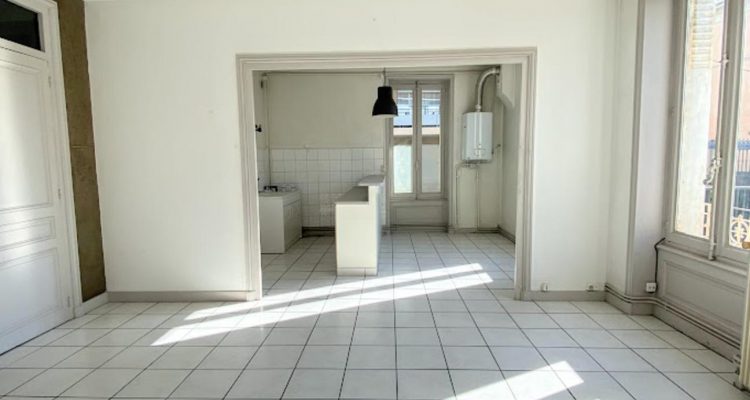 Bien Vendu T4 96 m² à Villefranche-sur-Saône 199 000 € - Villefranche-sur-Saône (69400) - 3