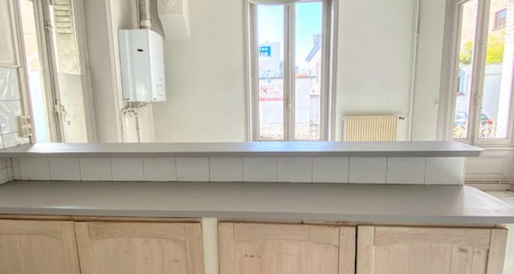 Bien Vendu T4 96 m² à Villefranche-sur-Saône 199 000 € - Villefranche-sur-Saône (69400) - 4