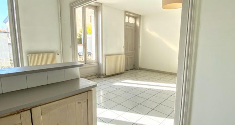 Bien Vendu T4 96 m² à Villefranche-sur-Saône 199 000 € - Villefranche-sur-Saône (69400) - 7