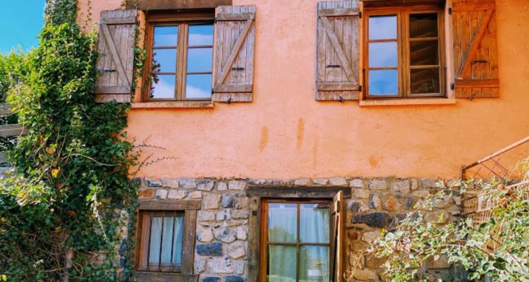 Bien Vendu Maison 174 m² à Cenves 395 000 € - Cenves (69840) - 1