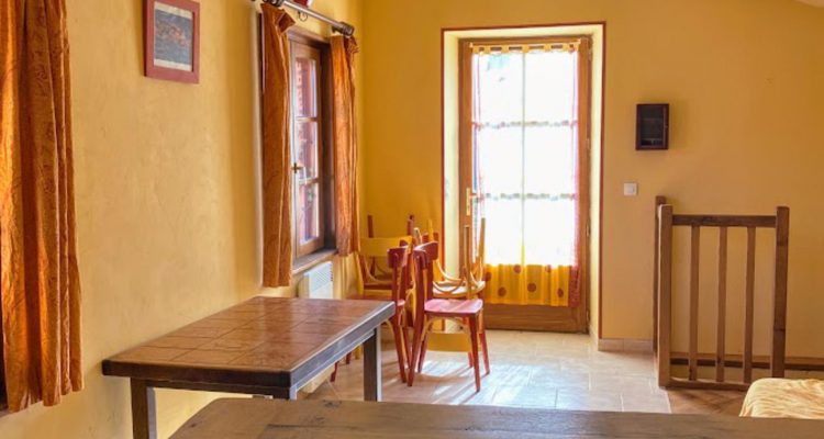 Bien Vendu Maison 174 m² à Cenves 395 000 € - Cenves (69840) - 3