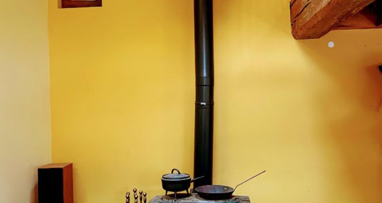 Bien Vendu Maison 174 m² à Cenves 395 000 € - Cenves (69840) - 4