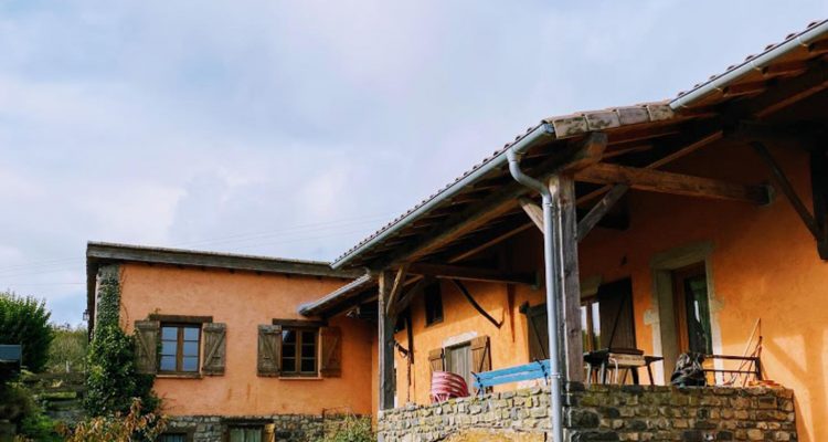 Bien Vendu Maison 174 m² à Cenves 395 000 € - Cenves (69840) - 6
