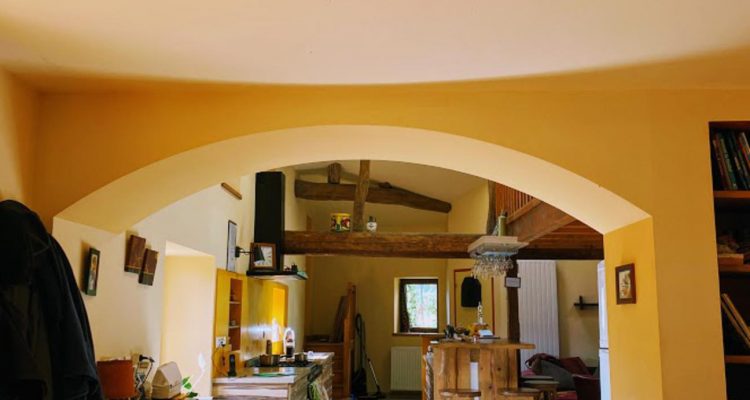 Bien Vendu Maison 174 m² à Cenves 395 000 € - Cenves (69840) - 8