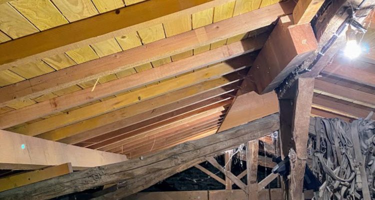 Bien Vendu Maison 174 m² à Cenves 395 000 € - Cenves (69840) - 9