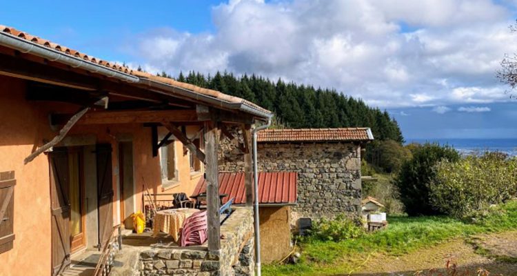 Bien Vendu Maison 174 m² à Cenves 395 000 € - Cenves (69840) - 16