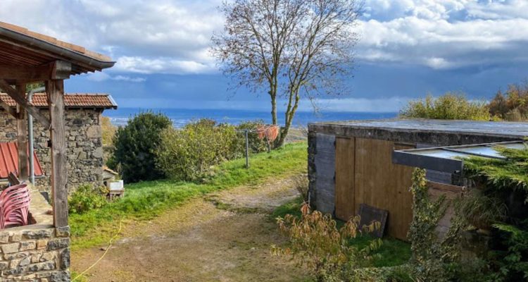 Bien Vendu Maison 174 m² à Cenves 395 000 € - Cenves (69840) - 17