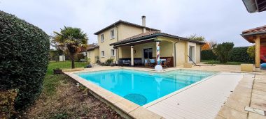 Bien Vendu Maison 164 m² à Misérieux 578 000 € - 1