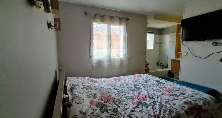 Bien Vendu Maison 164 m² à Misérieux 578 000 € - Misérieux (01600) - 8