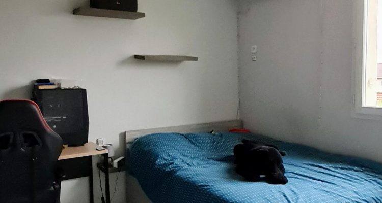 Bien Vendu Maison 164 m² à Misérieux 578 000 € - Misérieux (01600) - 9