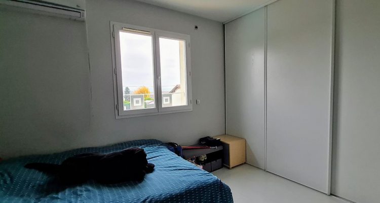 Bien Vendu Maison 164 m² à Misérieux 578 000 € - Misérieux (01600) - 10