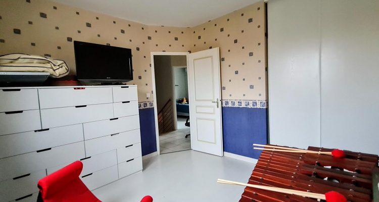 Bien Vendu Maison 164 m² à Misérieux 578 000 € - Misérieux (01600) - 12