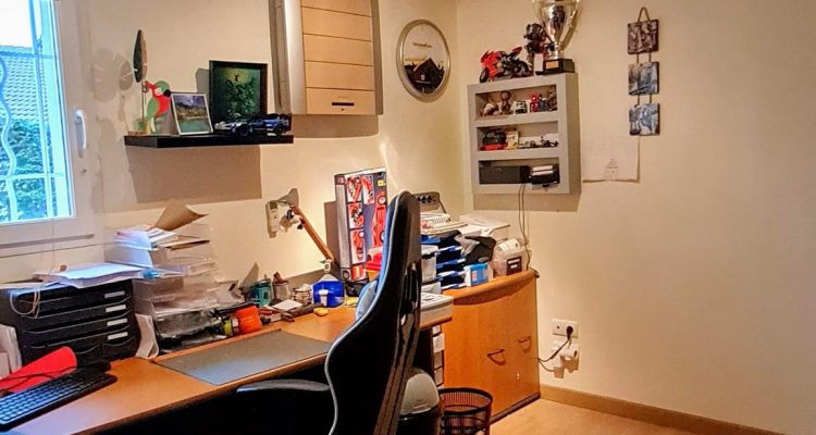 Bien Vendu Maison 164 m² à Misérieux 578 000 € - Misérieux (01600) - 13