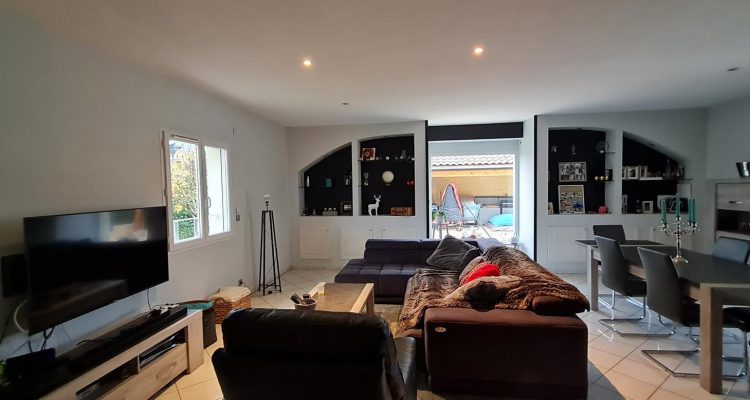 Bien Vendu Maison 164 m² à Misérieux 578 000 € - Misérieux (01600) - 15