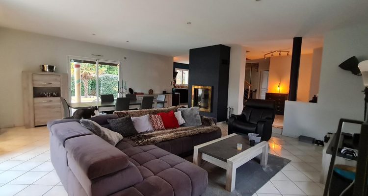 Bien Vendu Maison 164 m² à Misérieux 578 000 € - Misérieux (01600) - 17