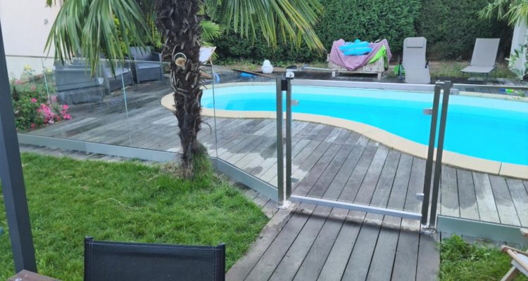 Bien Vendu Maison 130 m² à Quincieux 470 000 € - Quincieux (69650)