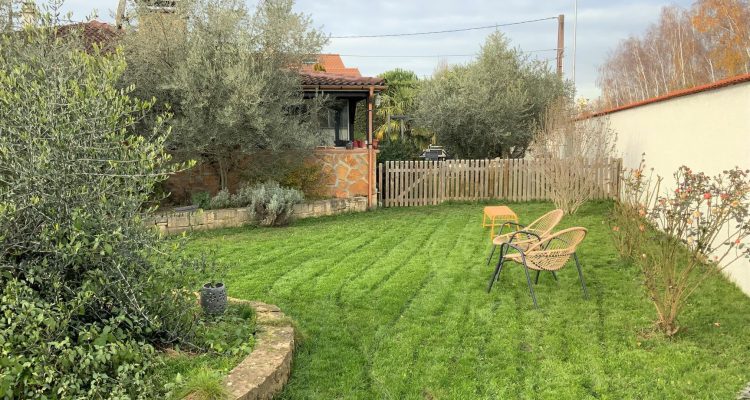 Bien Vendu Maison 130 m² à Quincieux 470 000 € - Quincieux (69650) - 1