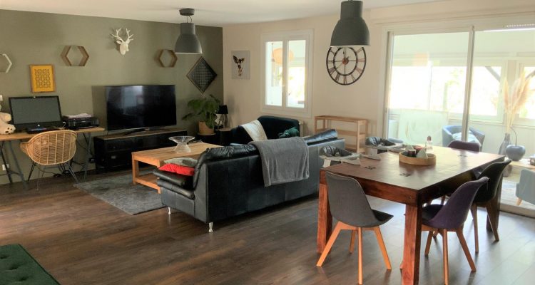 Bien Vendu Maison 130 m² à Quincieux 470 000 € - Quincieux (69650) - 2