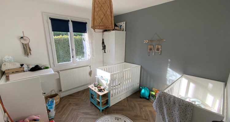 Bien Vendu Maison 130 m² à Quincieux 470 000 € - Quincieux (69650) - 3