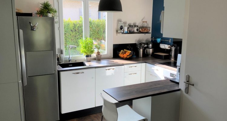 Bien Vendu Maison 130 m² à Quincieux 470 000 € - Quincieux (69650) - 4