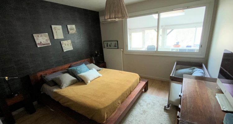Bien Vendu Maison 130 m² à Quincieux 470 000 € - Quincieux (69650) - 5
