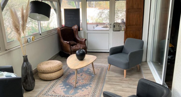 Bien Vendu Maison 130 m² à Quincieux 470 000 € - Quincieux (69650) - 6