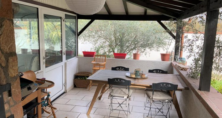 Bien Vendu Maison 130 m² à Quincieux 470 000 € - Quincieux (69650) - 8