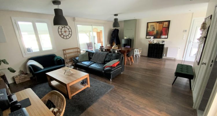 Bien Vendu Maison 130 m² à Quincieux 470 000 € - Quincieux (69650) - 9