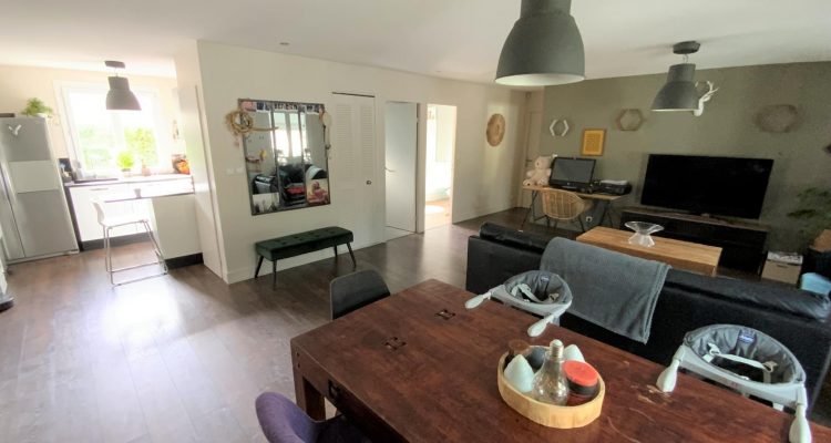 Bien Vendu Maison 130 m² à Quincieux 470 000 € - Quincieux (69650) - 10