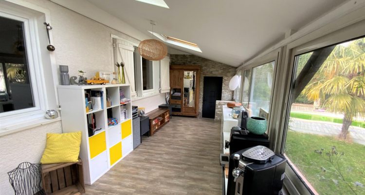 Bien Vendu Maison 130 m² à Quincieux 470 000 € - Quincieux (69650) - 11