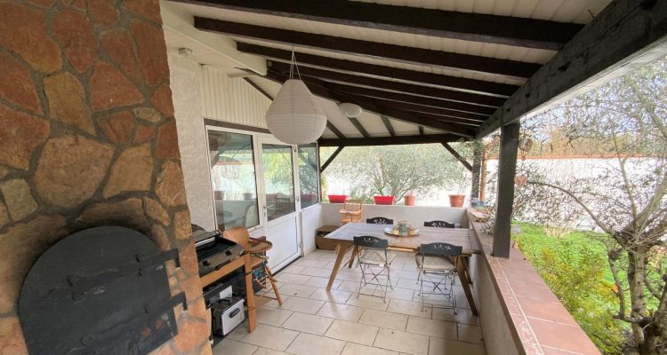 Bien Vendu Maison 130 m² à Quincieux 470 000 € - Quincieux (69650) - 12