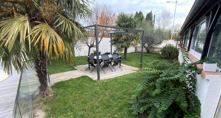 Bien Vendu Maison 130 m² à Quincieux 470 000 € - Quincieux (69650) - 13