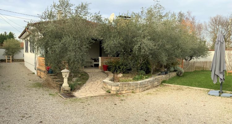Bien Vendu Maison 130 m² à Quincieux 470 000 € - Quincieux (69650) - 14