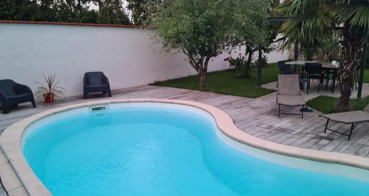 Bien Vendu Maison 130 m² à Quincieux 470 000 € - Quincieux (69650) - 15