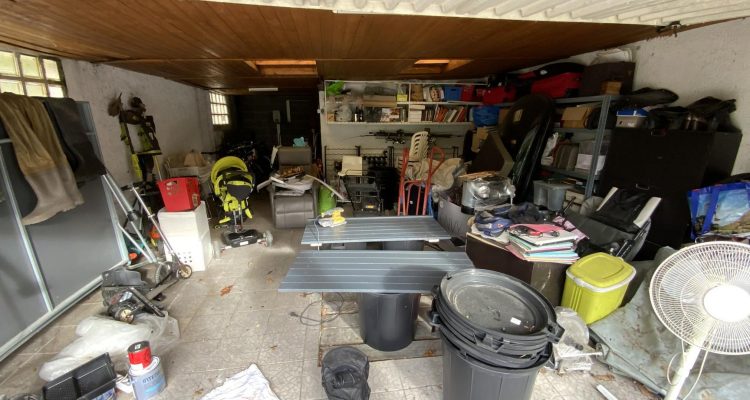 Bien Vendu Maison 130 m² à Quincieux 470 000 € - Quincieux (69650) - 16