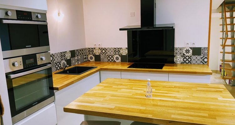 Bien Vendu Maison 105 m² à Marcilly-d’Azergues 239 000 € - Marcilly-d'Azergues (69380)
