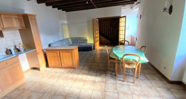 Bien Vendu Maison 103 m² à Chaleins 330 000 € - Chaleins (01480) - 1