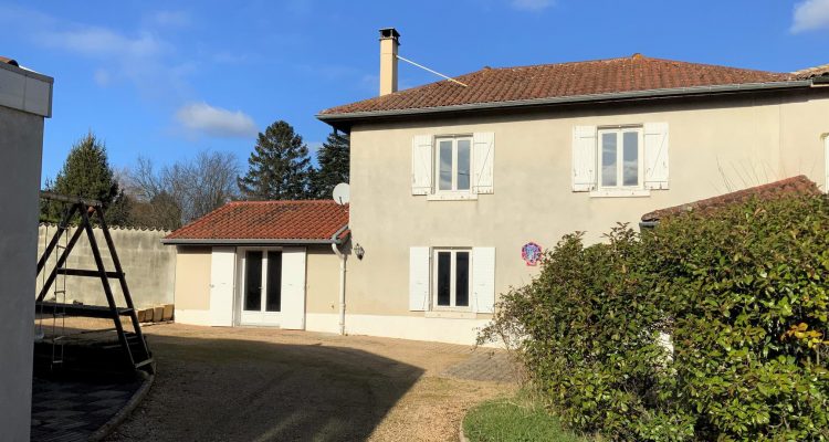 Bien Vendu Maison 103 m² à Chaleins 330 000 € - Chaleins (01480) - 3