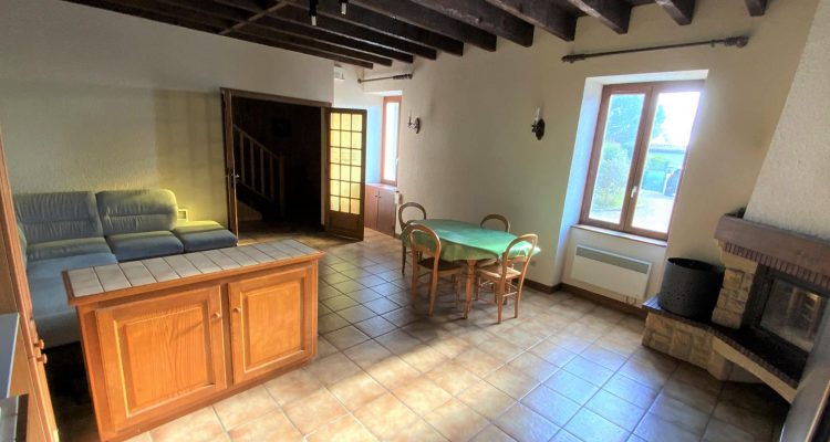 Bien Vendu Maison 103 m² à Chaleins 330 000 € - Chaleins (01480) - 4