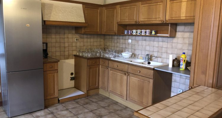 Bien Vendu Maison 103 m² à Chaleins 330 000 € - Chaleins (01480) - 5