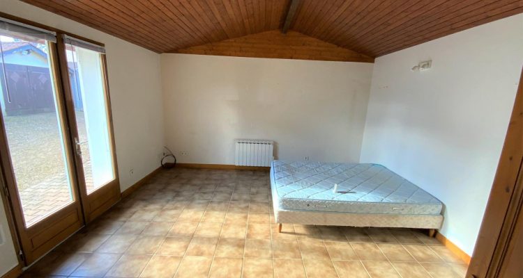 Bien Vendu Maison 103 m² à Chaleins 330 000 € - Chaleins (01480) - 6