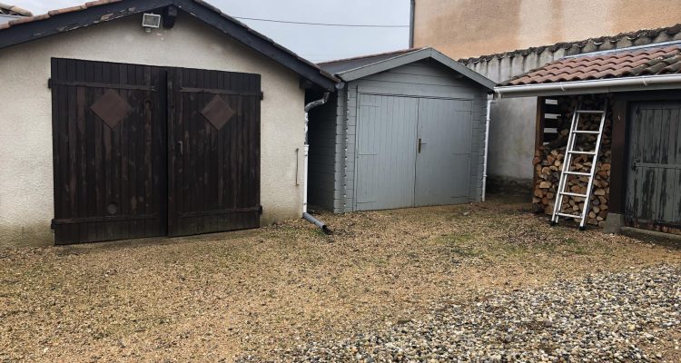 Bien Vendu Maison 103 m² à Chaleins 330 000 € - Chaleins (01480) - 12