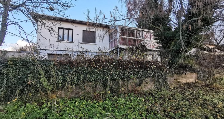 Bien Vendu Maison 100 m² à Genay 450 000 € - Genay (69730)