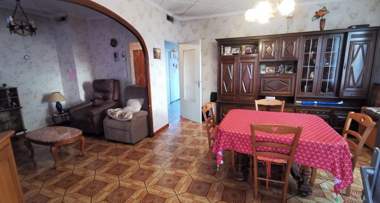 Bien Vendu Maison 100 m² à Genay 450 000 € - Genay (69730) - 1